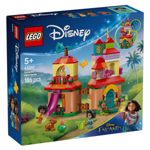 Lego Disney Encanto Mini House 43261